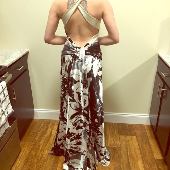 Prom Dress - Picture 1 of 3